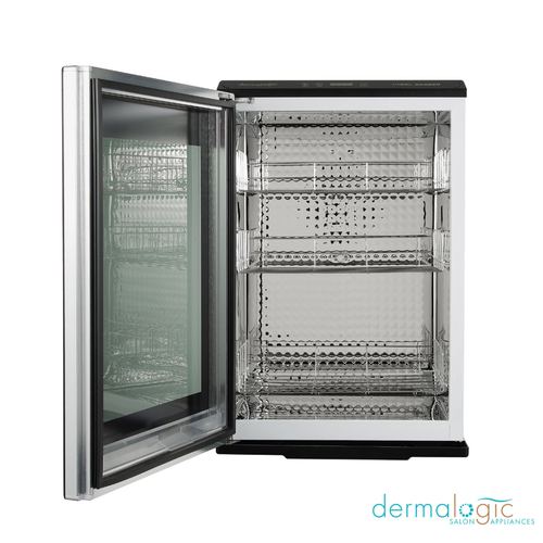 Dermalogic Glass Door Towel Warmer, view 6