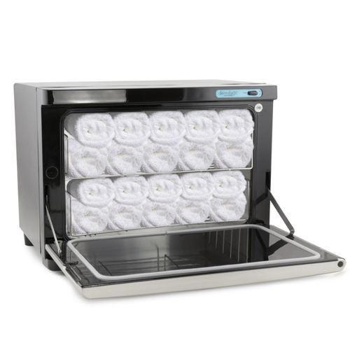 Dermalogic Towel Warmer, view 2