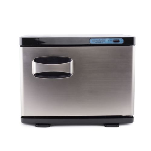 Dermalogic Towel Warmer, view 3