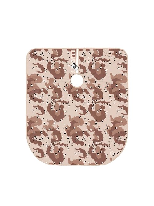 Desert Storm Camo PRO Cape, view 6