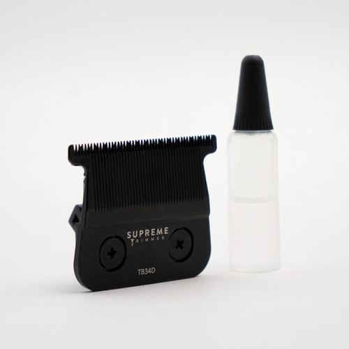 Detachable Trimmer Blade- TB34D, view 5