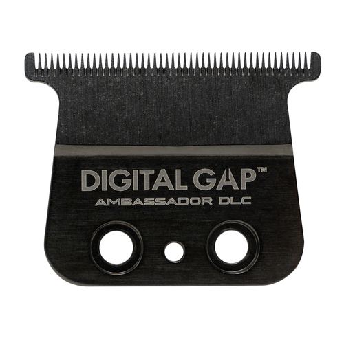 Digital Gap™ Ambassador DLC Trimmer Blade, view 2
