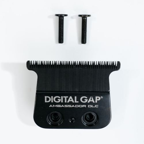 Digital Gap™ Ambassador DLC Trimmer Blade, view 4