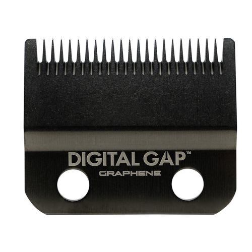 Digital Gap™ Ambassador Graphene Fade Clipper Blade, view 2