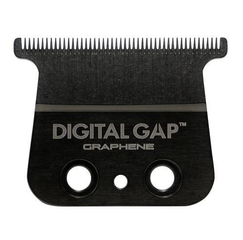 Digital Gap™ Ambassador Graphene Trimmer Blade, view 2