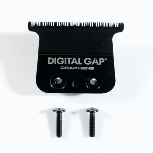 Digital Gap™ Ambassador Graphene Trimmer Blade, view 3