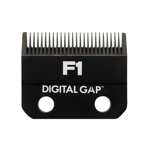 Digital Gap™ Graphene F1 Clipper Blade, view 2