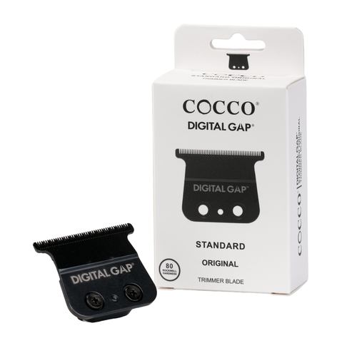 Digital Gap™ Standard Original Trimmer Blade