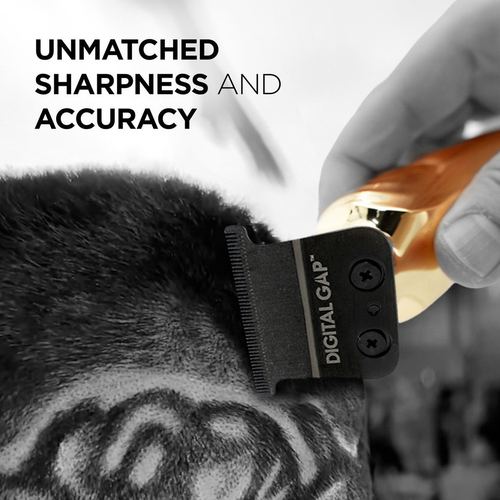 Digital Gap™ Standard Original Trimmer Blade, view 8
