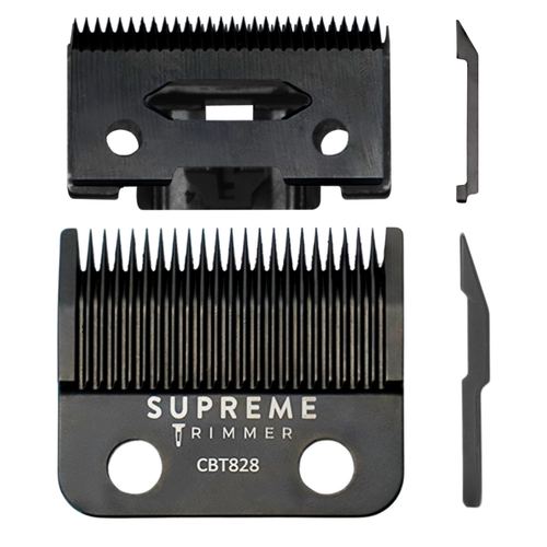 DLC Taper Blade For Vader Clipper