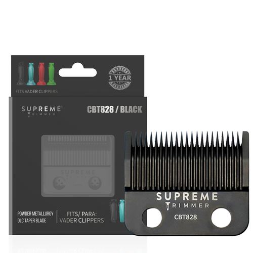 DLC Taper Blade For Vader Clipper, view 2