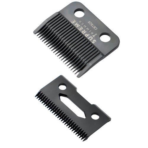 DLC Taper Blade For Vader Clipper, view 4