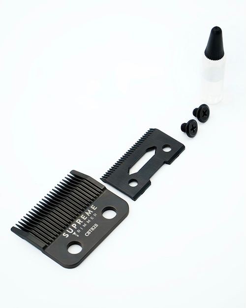 DLC Taper Blade For Vader Clipper, view 5