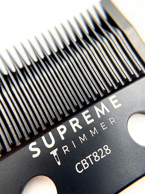 DLC Taper Blade For Vader Clipper, view 6