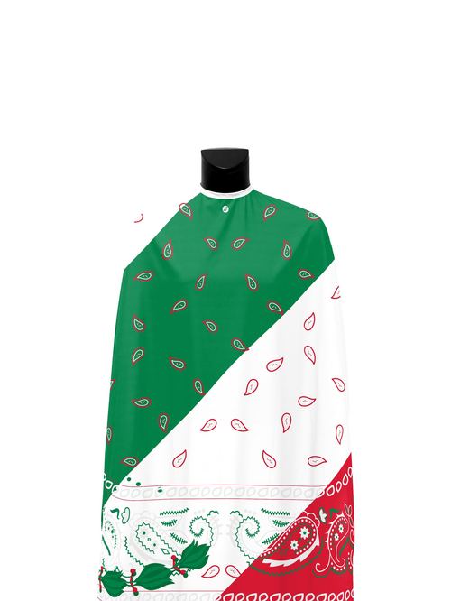El Grito Bandana PRO Cape, view 2