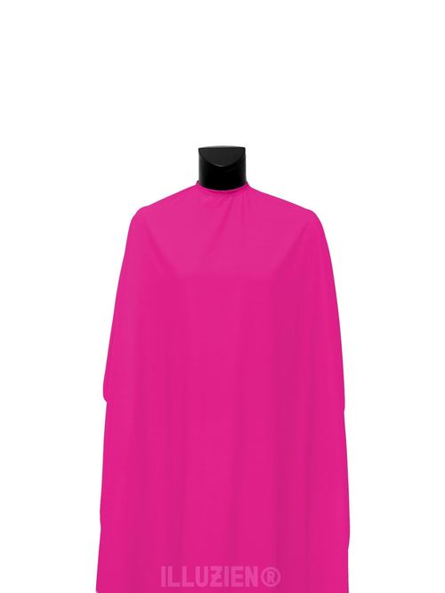 Electric Pink PRO Cape, view 2