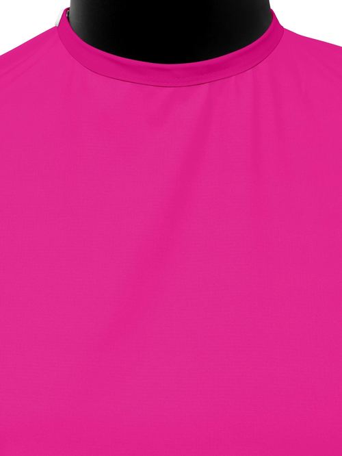 Electric Pink PRO Cape, view 3