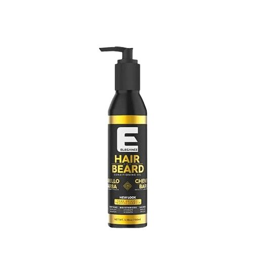 Elegance Hair and Beard Conditioning Oil