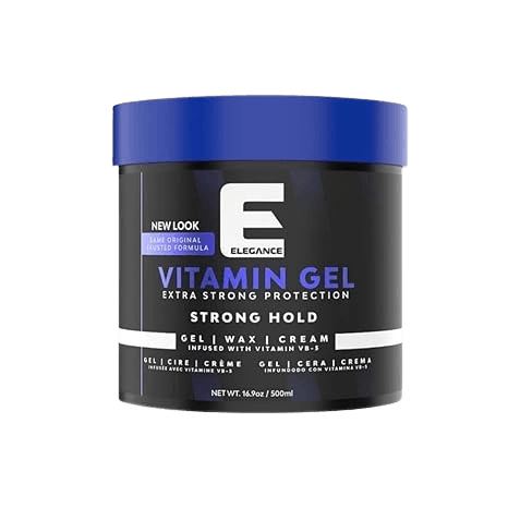 Elegance Vitamin Gel