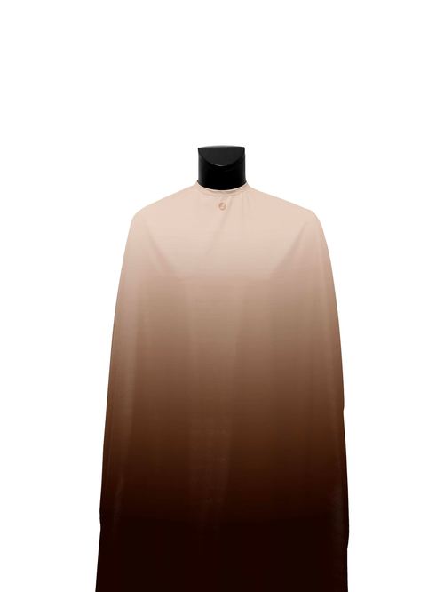 Espresso Gradient PRO Cape, view 2