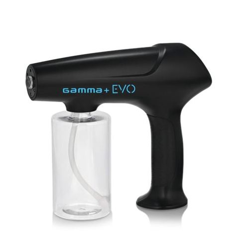 Evo Nano Mister Spray System - Black
