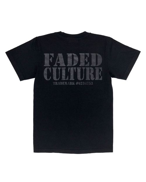 Faded Culture Prison Tee, view 8