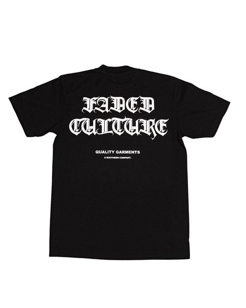 Faded Culture Street Collection Tee, view 2