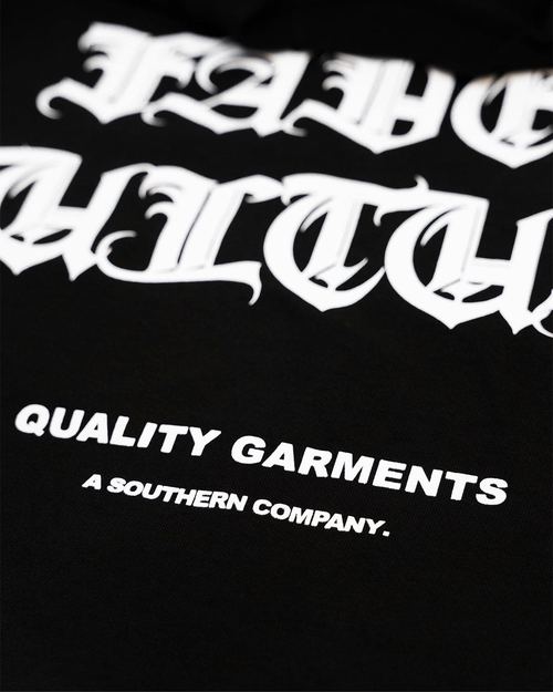 Faded Culture Street Collection Tee, view 3
