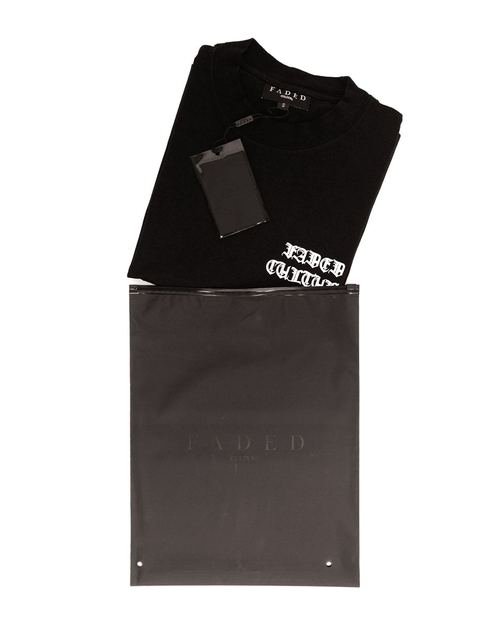 Faded Culture Street Collection Tee, view 4