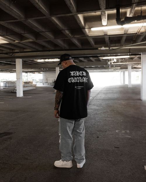 Faded Culture Street Collection Tee, view 5
