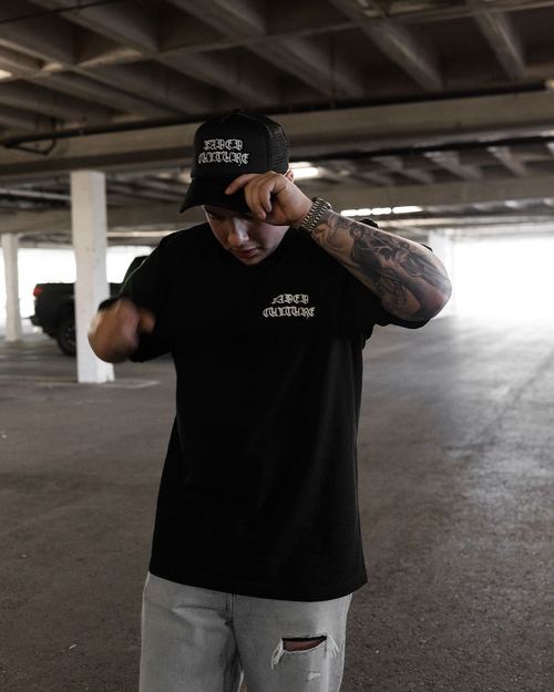 Faded Culture Street Collection Tee, view 6