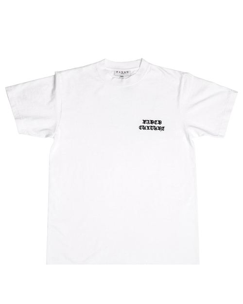 Faded Culture Street Collection Tee, view 8