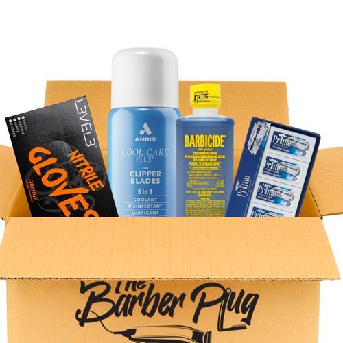 Fadez 2 Riches Bronze Subscription Box