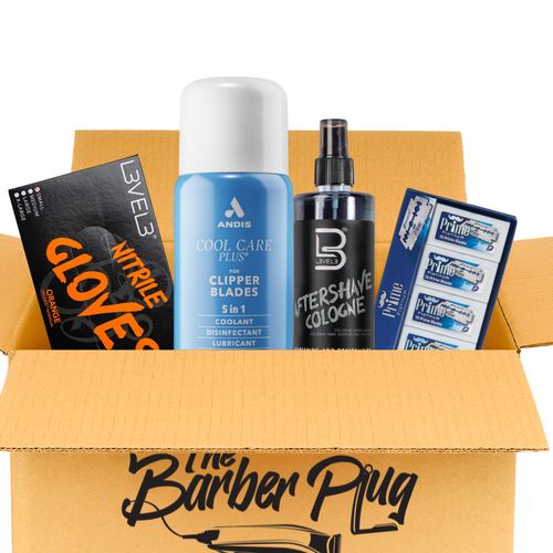 Fadez 2 Riches Bronze Subscription Box, view 2