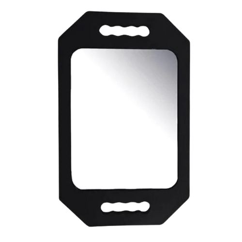 Fadez 2 Riches Foam Mirror, view 3