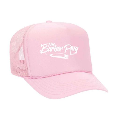 Fadez 2 Riches Foam Trucker Hat, view 2