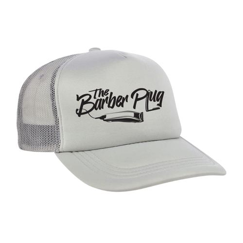 Fadez 2 Riches Foam Trucker Hat, view 4