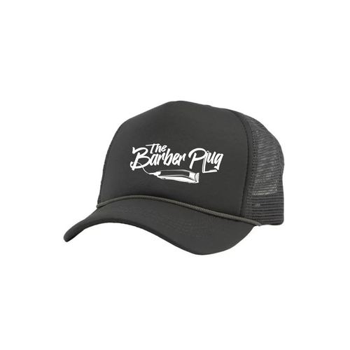 Fadez 2 Riches Foam Trucker Hat, view 6