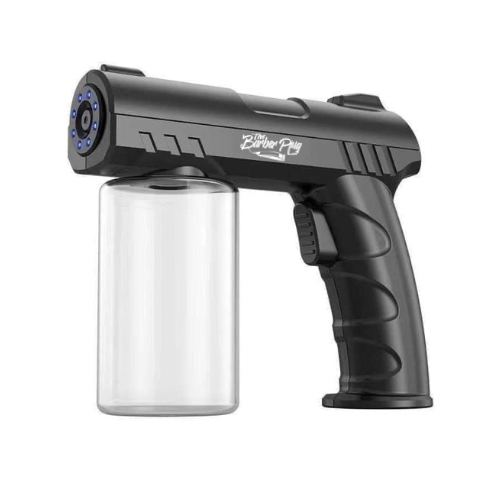 Fadez 2 Riches GenZ Aftershave Sprayer, view 2