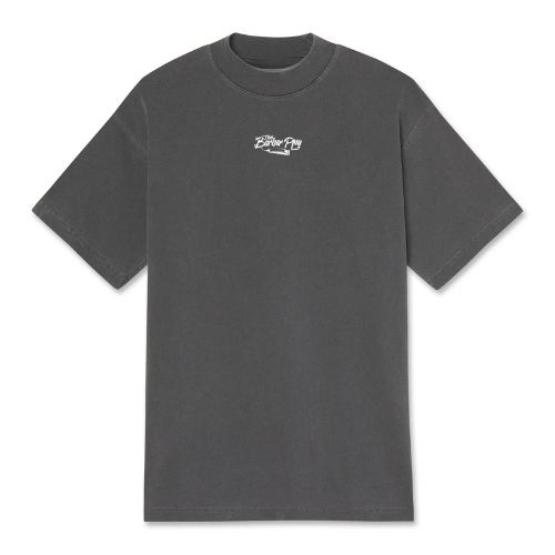 Fadez 2 Riches Heavy Weight Crewneck T-Shirt, view 2