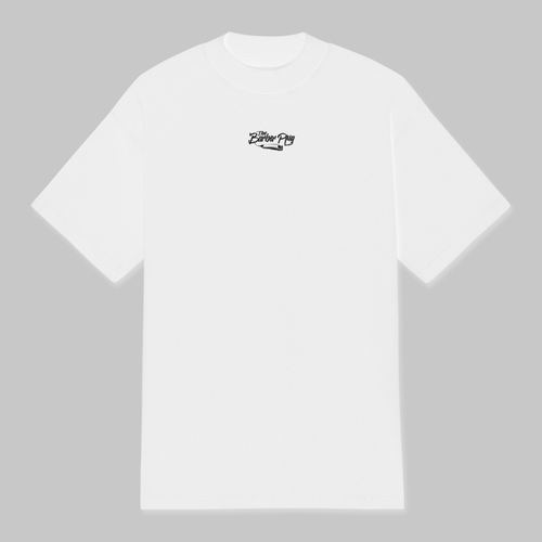 Fadez 2 Riches Heavy Weight Crewneck T-Shirt, view 4