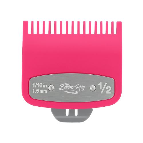 Fadez 2 Riches Magic Eraser 1/2 Cutting Guide
