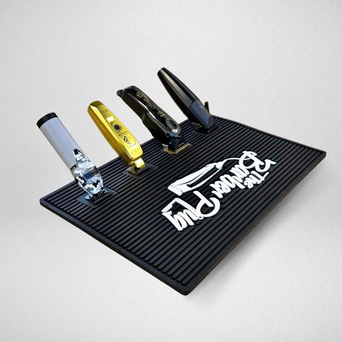 Fadez 2 Riches Magnetic Mat, view 4