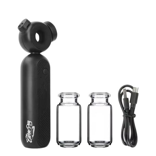 Fadez 2 Riches Micro Aftershave Sprayer (PREORDER), view 2