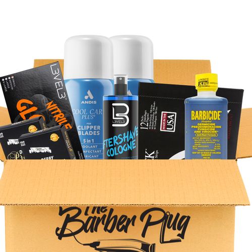 Fadez 2 Riches Platinum Subscription Box