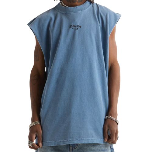 Fadez 2 Riches Spring Collection Heavy Weight Crewneck T-Shirt