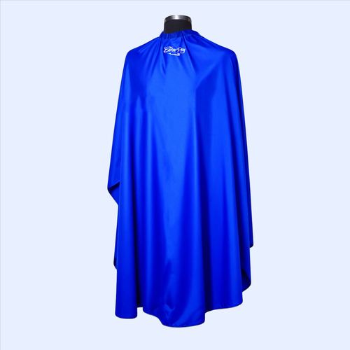 Fadez 2 Riches x Blessed Capes “Gravity” Blue