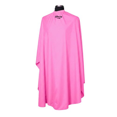Fadez 2 Riches x Blessed Capes Pink Cape