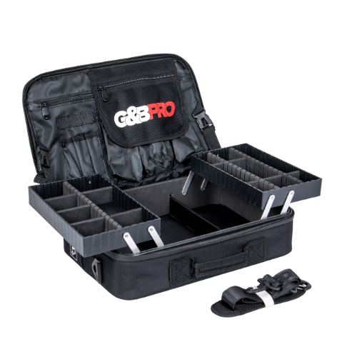 Fadez 2 Riches X G&B Pro | Clutch Mobile Station, view 2