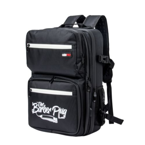Fadez 2 Riches X G&B Pro | Full Size Mobile Station